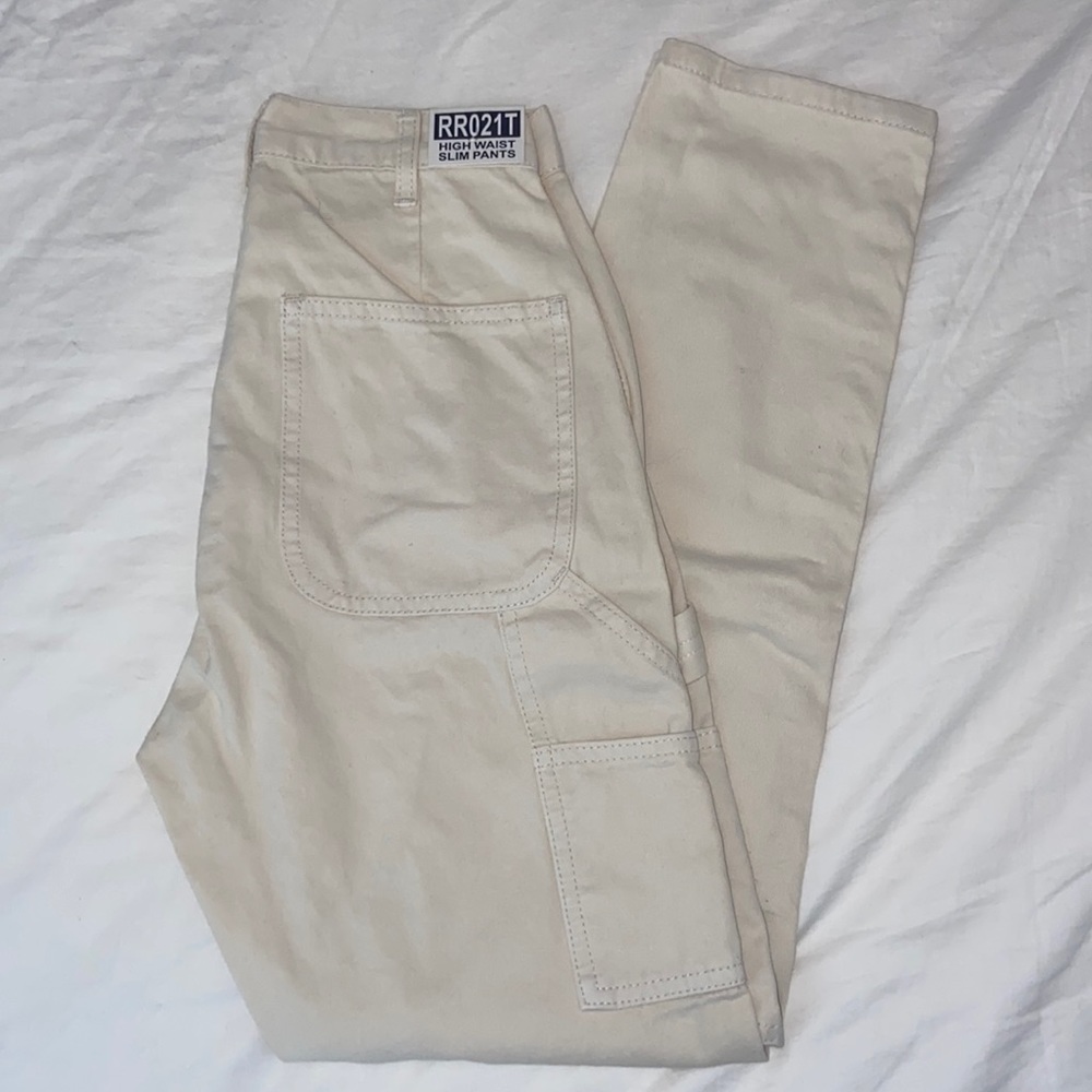 brandy meville cargo pants